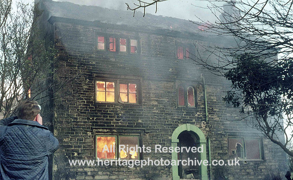 HRS 21 Paddock Leach, Ainsworth
