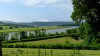 HRS 11041 Bodnant, Afon Conwy L1210411