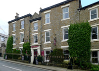 HRS 11154 Wensleydale, White Rose Hotel 2022