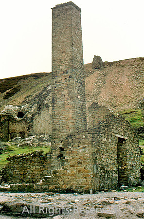 "industrial archaeology" "industrial history"
