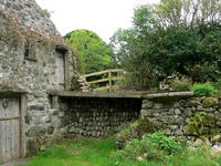 Clynnog-fawr and District