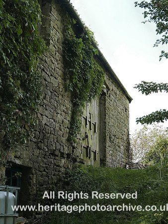 HRS 10691 Garsdale, Dove Cote bank barn 2020 L7750647