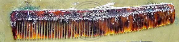 Milnthorpe Mill, Old combs, Langdale quality combs