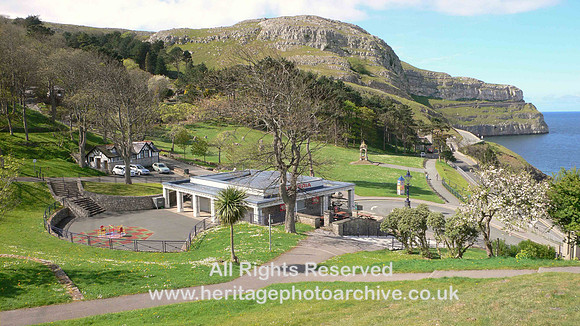 HRS 23 Happy Valley, Great Orme, Llandudno