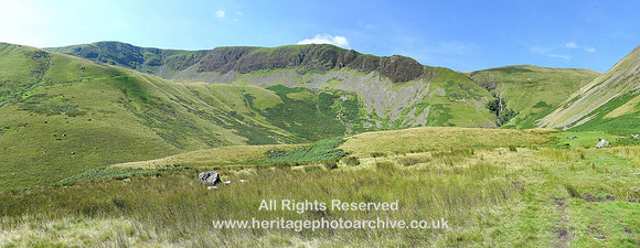 HRS 7547 Cautley panoramic digital