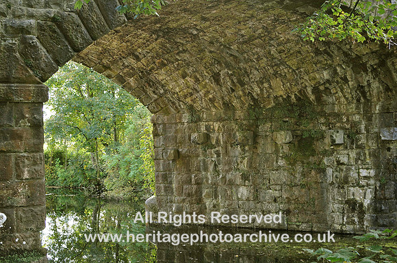 HRS 1174 Skewbridge over Ulverston Canal