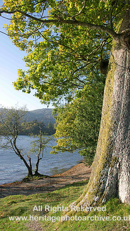 HRS 1382 Windermere, Bowness