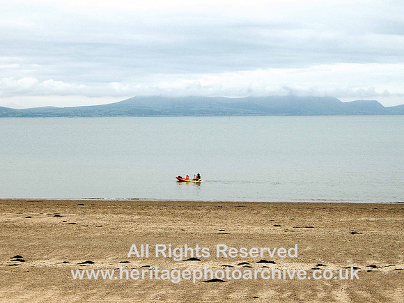 HRS 578 Anglesey, Newborough Warren beach