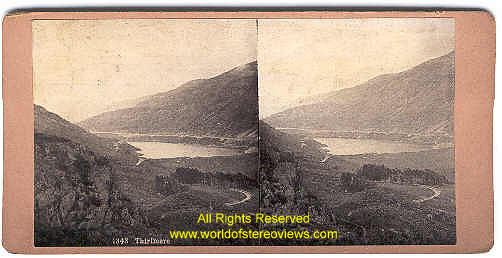 Lake District, Thirlmere