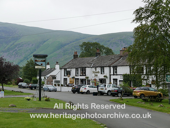 HRS 10208 Nether Wasdale, Strands Inn L7740721