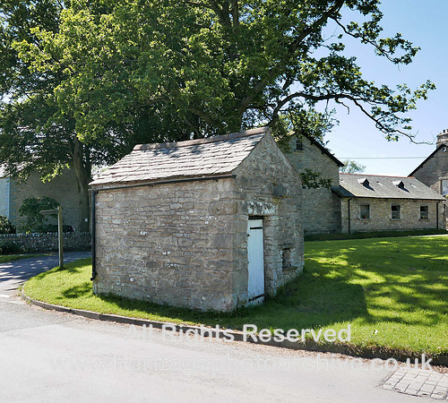 HRS 7995 Ravenstonedale, pig hull