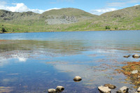 HRS 5551 Cwmystadllyn and Gorseddau slate workings 2008