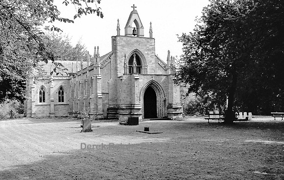 Bolton, Lever Bridge,Darcy Lever, St Stephen and All Martyrs