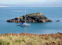 HRS 574  Llanddwyn Island, Anglesey