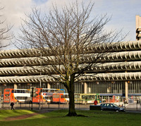 HRS 2426 Preston bus station