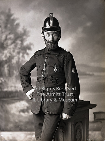 Gerald Edmondson 1898