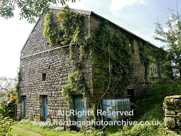 HRS 10690 Garsdale, Dove Cote Gill bank barn 2020 L7750645