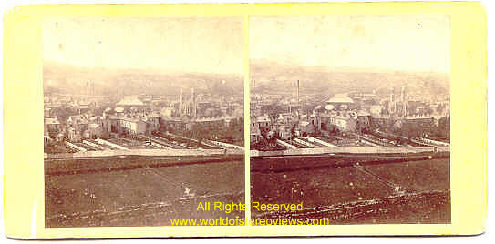 Lake District, Kendal