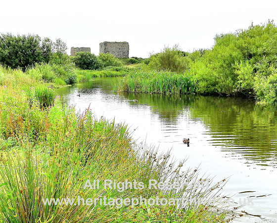HRS 2337 Piel Island Pond