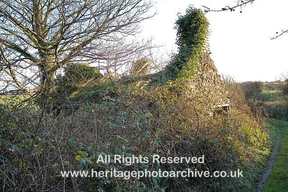 HRS 359 Bodorgan cottage and watermill