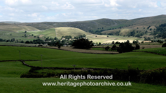HRS 11301 Malhamdale 2022