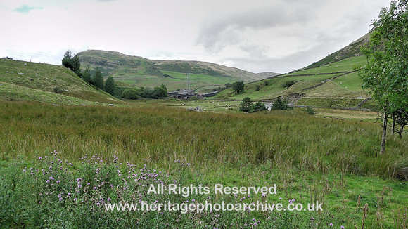 HRS 7619 Borrowdale, Huck's Bridge A6