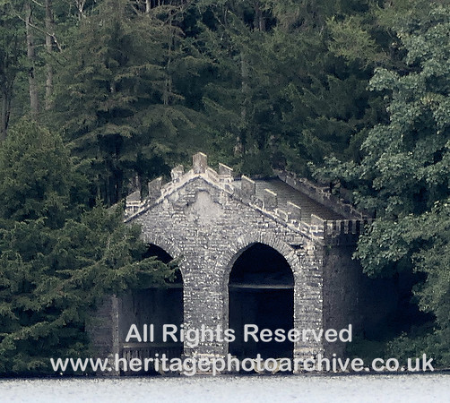 HRS 11307 Malham Tarn boathouse 2022