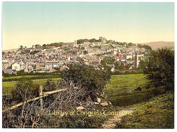 Denbigh