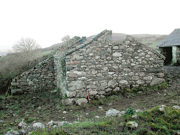 HRS 1217 Llanbedr-y-cennin, Onen Ebryd