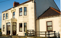 HRS 362 Bodorgan Station hotel