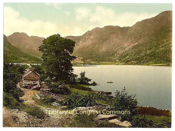 Llyn Crafnant