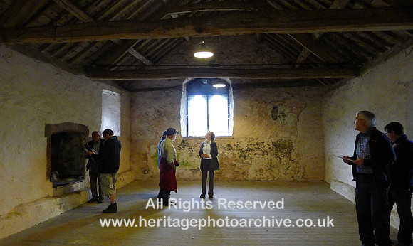 HRS 2012 Hawkshead Court 1st floor interior