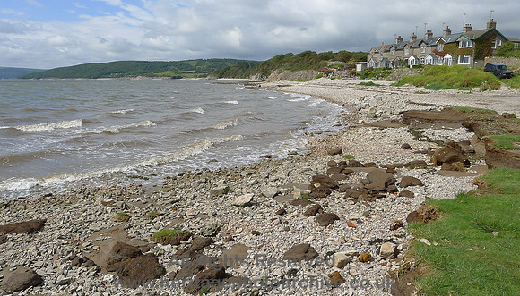 HRS 1762 Silverdale shore 2011