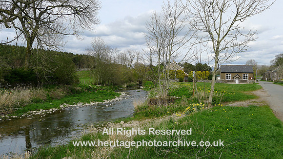 HRS 8923 Great Asby, Asby beck and ford L1150433