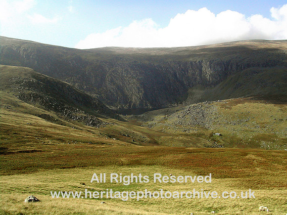 HRS 1046 Llyn Dulyn 2003