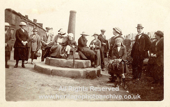 HRS 1684 Affetside c1920s