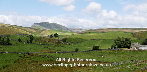 HRS 11310 Stainforth, Catrigg, Pen-y-Ghent 2022