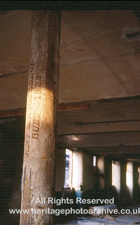 "industrial archaeology"