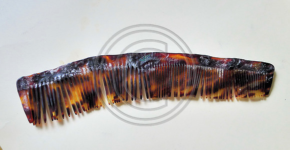 Milnthorpe Mill, Old Melted comb