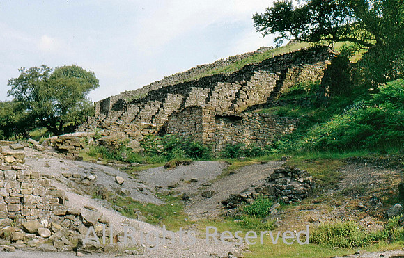 "industrial archaeology" "industrial heritage"