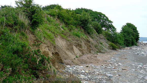 HRS 7064 Bardsea, Wadhead Hill, Sand drumlin