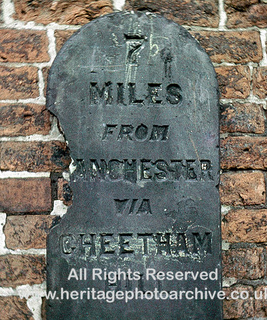 HRS 1965 MP Stand Lane 1973