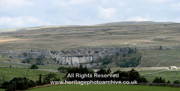 HRS 11300 Malham Cove from the south 2022