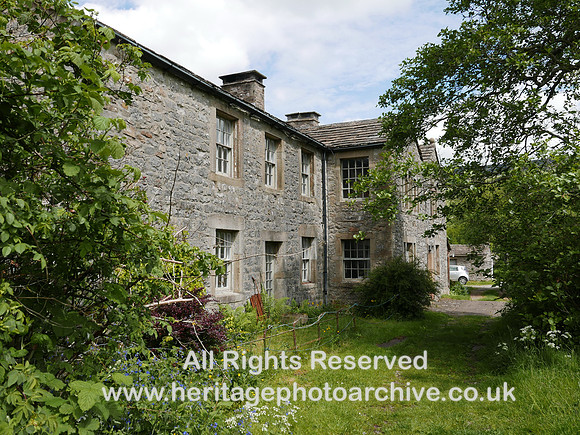 HRS 10970 Arncliffe, house