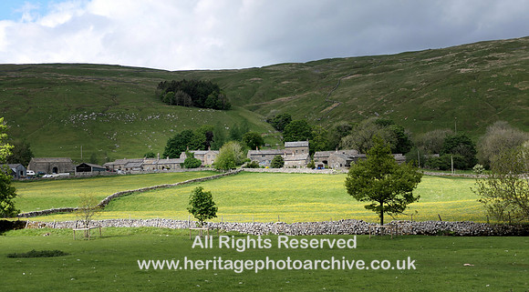 HRS 108914 Littondale, Halton Gill 2022