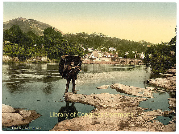 Llangollen