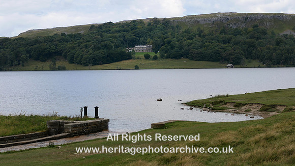 HRS 11303 Malham Tarn 2022