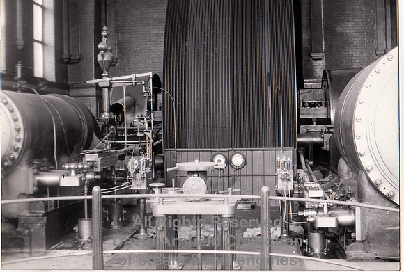 Delta Mill, Royton