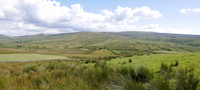 HRS 8021 Haylot Fell and Swaintley Hill
