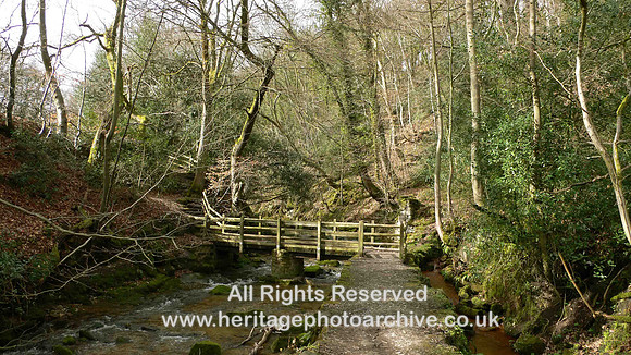 HRS 345 Nant Mill, Coedpoeth, Wrexham